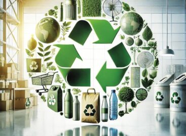 A new Era in waste management: stricter rules for EPR and DRS systems