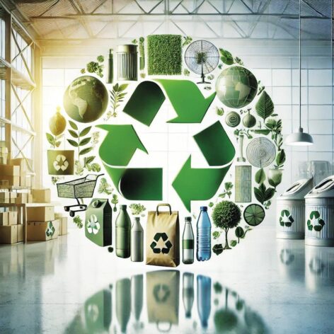 A new Era in waste management: stricter rules for EPR and DRS systems