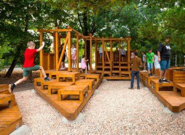 DS Smith opens new eco-classroom in Füzesabony