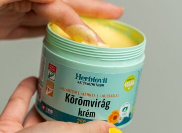 The meeting of innovation and nature: Herbiovit’s new products have arrived in SPAR stores