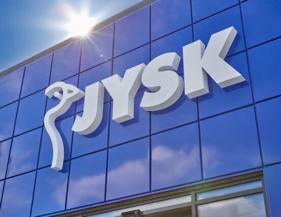 JYSK’s Sustainability Strategy: Innovations and Green Solutions for Environmental Protection