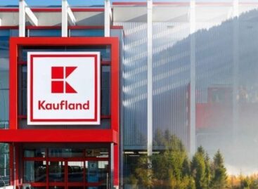 Kaufland Aims For Net Zero By 2050