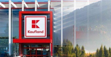 Nullára csökkentené kibocsátását a Kaufland 2050-re