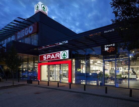 SPAR and the Trade Union of Commercial Employees have reached an agreement on wages for 2025