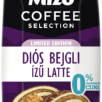 Mizo Walnut Bejgli Latte