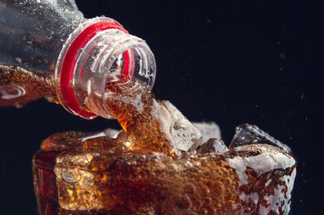 Termékvisszahívást rendelt el a Coca-Cola HBC Ausztriában