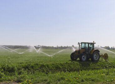 The survey was made with the participation of thousands of farmers: According to the producers, it is also important to retain water