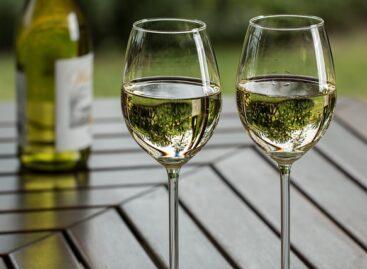 The processing sales price of white wines with a protected geographical indication has increased