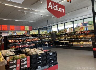 Inside Aldi Nord’s ANIKo discounters in Germany