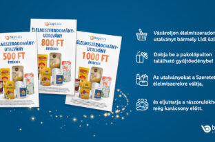 Together with customers, Lidl helps