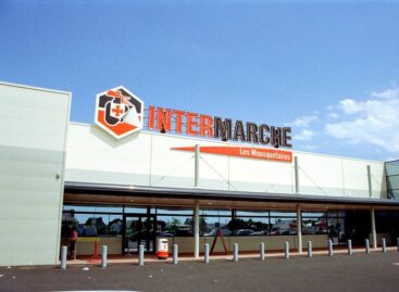 Intermarché Steps Up Measures To Create A Transparent Value Chain