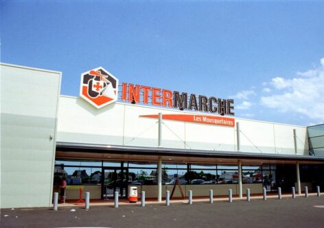 Intermarché Steps Up Measures To Create A Transparent Value Chain