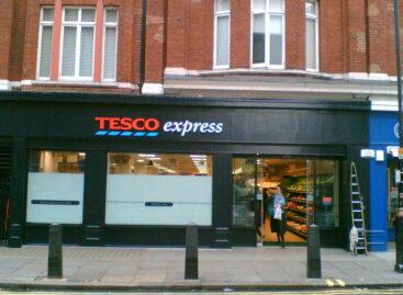 Tesco to open more than 150 convenience stores in next 3 years