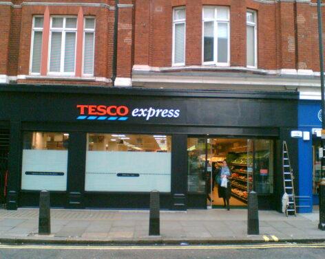 Tesco to open more than 150 convenience stores in next 3 years