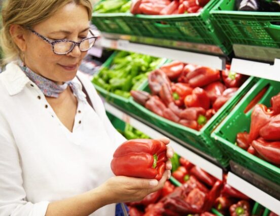 Élelmiszer-kereskedelem 2025 elején: nőtt az uniós import, csökkent a kereskedelmi többlet