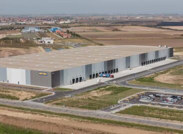 Metro Opens New Logistics Centre In Serbia