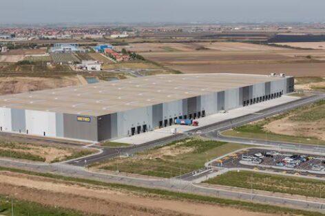 Metro Opens New Logistics Centre In Serbia