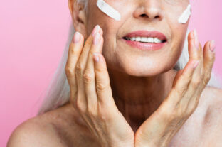 Baby boomers drive growth in healthy ageing skincare market