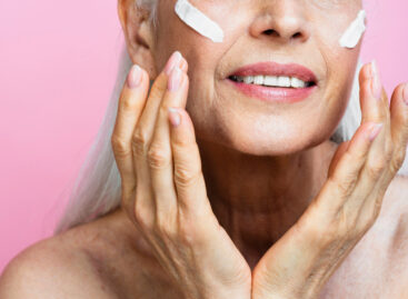 Baby boomers drive growth in healthy ageing skincare market