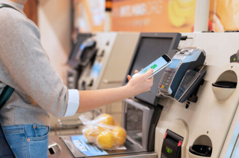 Seven In Ten Younger Consumers Use Self-Checkouts Regularly In Germany