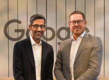 Lidl Parent Schwarz Group Partners With Google For Advanced Cybersecurity
