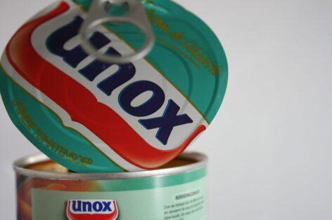 Unilever seeks to divest Dutch classics