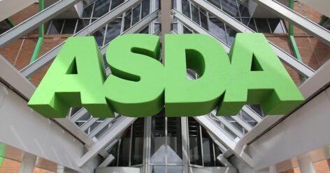 Asda trials self-service returns