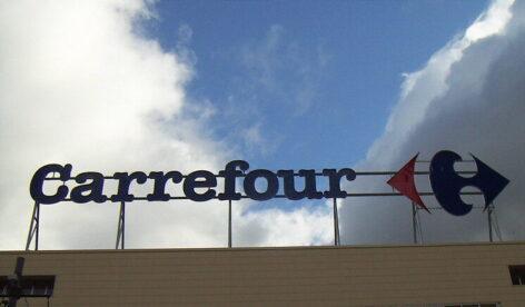 Carrefour Italia Focuses On Franchising And Italian Organic Products