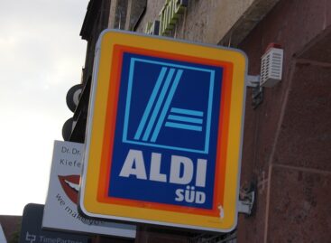 Németországban visszatér az Aldi Süd a nyomtatott akciós újság terjesztéséhez