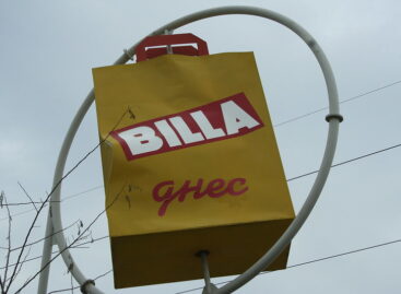 Billa Invests Over €56m In 2024 To Expand Presence In Bulgaria