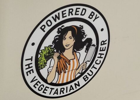 Unilever to offload The Vegetarian Butcher as it ‘prunes’ portfolio