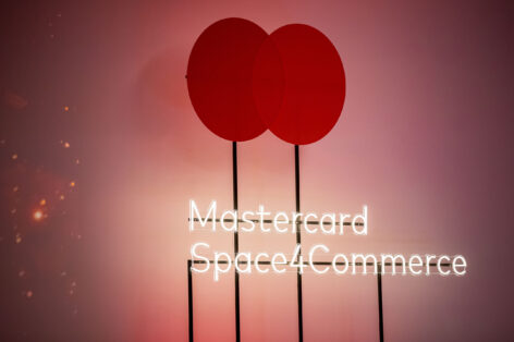 Real-time Marketing in Focus at Mastercard’s Space4Commerce Conference