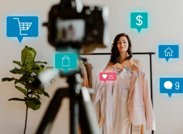 Social commerce predicted to reach $1 trillion by 2028