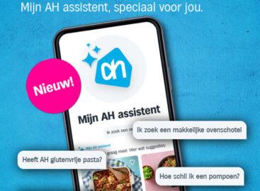 Albert Heijn launches AI assistant