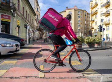 Foodora Hungary’s statement on the GVH decision