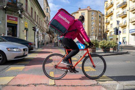 A foodora Magyarország közleménye a GVH határozatáról