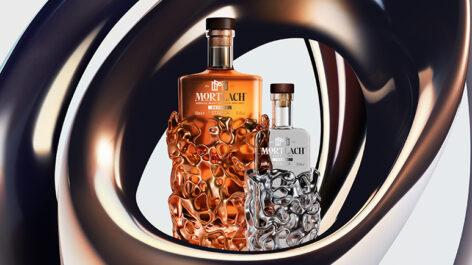 Diageo Announce New Global Division For Luxury Brands