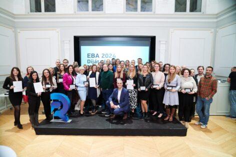 Megvannak az Employer Branding Award nyertesei