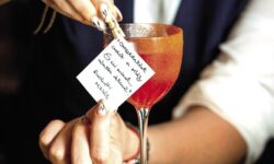 Budapest Cocktail Week