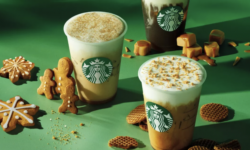 Starbucks’ holiday beverage lineup has arrived: new flavors and nostalgic favorites for the winter months