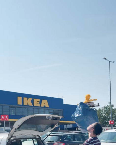 IKEA Soroksár: A jövő áruháza