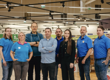 A Tesco publikálta Sokszínűségi, esélyegyenlőségi és befogadási jelentését