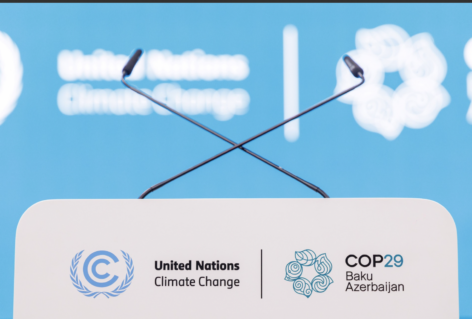 Future-oriented decisions were made at the COP29 conference – The UN fund will be accessible from 2025