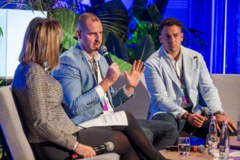 Hatalmas érdeklődés mellett zajlott a jövő agráriumának konferenciája