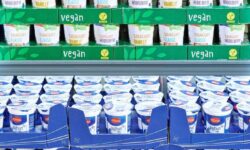 ProVeg: Németországban a Lidl kínálja a legkedvezőbb árú vegán kosarat