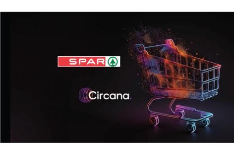 Stratégiai partnerségre lépett a SPAR International és a Circana