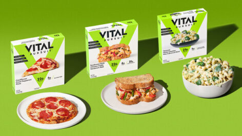 Nestlé launches protein-focused products for weight management in key markets