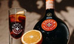 The herbs that connect: The centuries-old journey of Unicum advertisements from posters to the movie screen