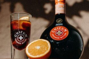 The herbs that connect: The centuries-old journey of Unicum advertisements from posters to the movie screen