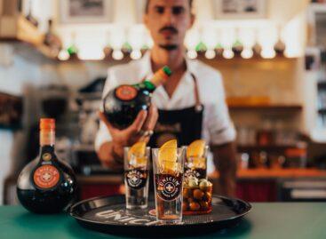 Itt az Unicum Orange Bitter: narancsos ízvilág és napfényes dolce vita